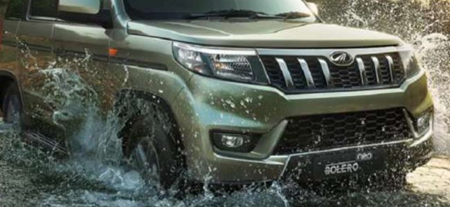 The indigenous SUV is selling fast, crossing the one lakh mark in FY2023
