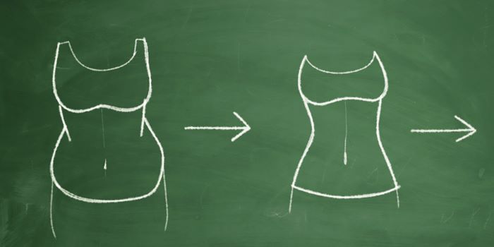 What is the difference between weight loss and fat loss? Find out which of the two is better