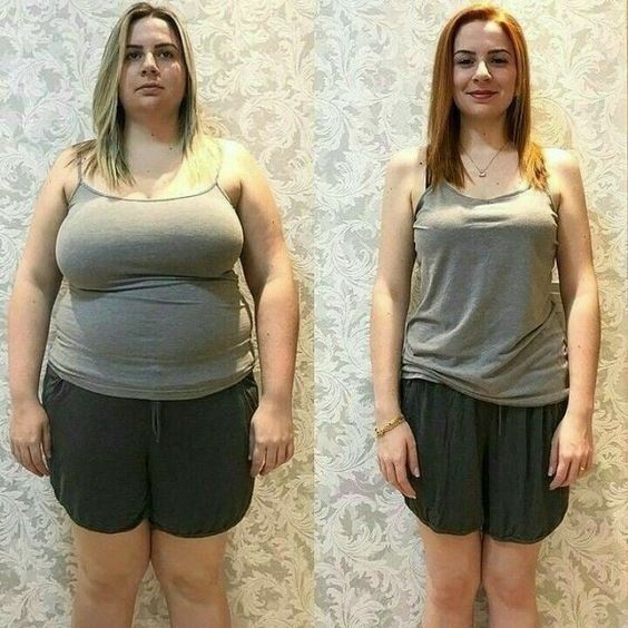 What is the difference between weight loss and fat loss? Find out which of the two is better