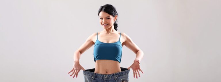 What is the difference between weight loss and fat loss? Find out which of the two is better
