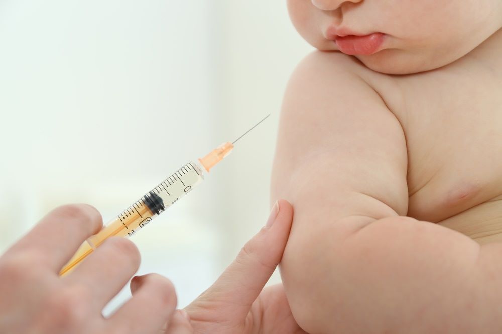 These 7 vaccines must be given to young children, then these dangerous diseases will be avoided