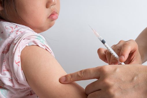 These 7 vaccines must be given to young children, then these dangerous diseases will be avoided