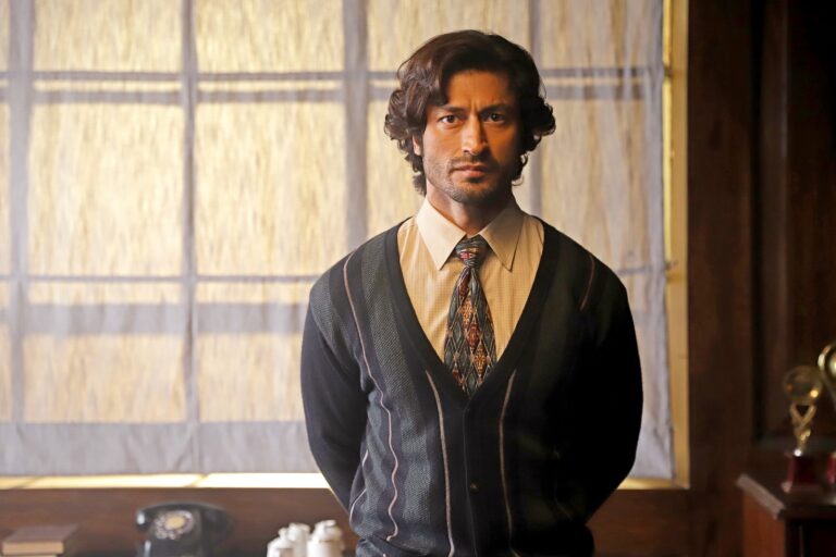 Vidyut Jamwal's IB 71 brings to the big screen an unknown mission that has been kept under wraps for 50 years. IB 71 trailer out now