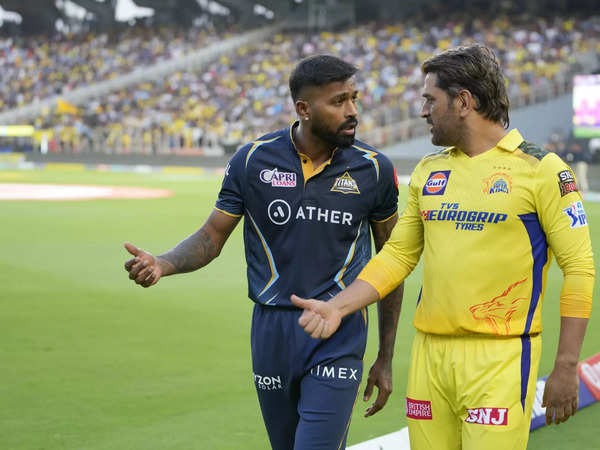 This dashing batsman's entry in the Orange Cap race poses a major threat to Faf du Plessis