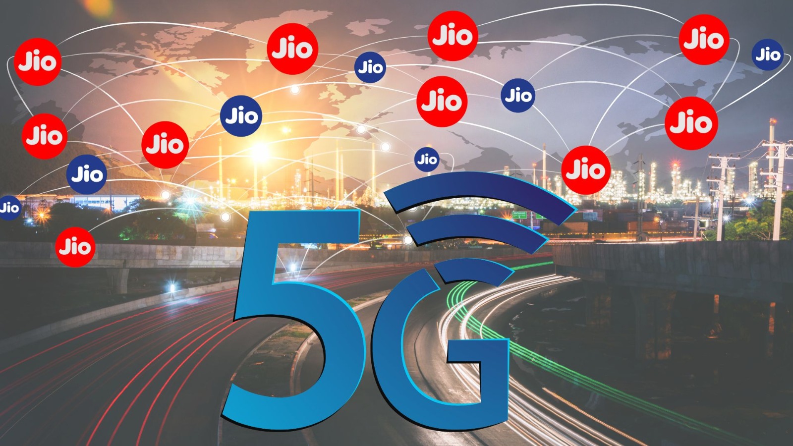 Devotees can enjoy Jio True 5G on Char Dham Yatra, get better connectivity at low cost
