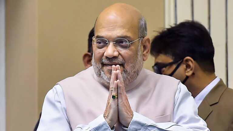Amit Shah Assam Visit: Amit Shah hits out at Rahul Gandhi, '... If this continues, Congress will be wiped out from the entire country'