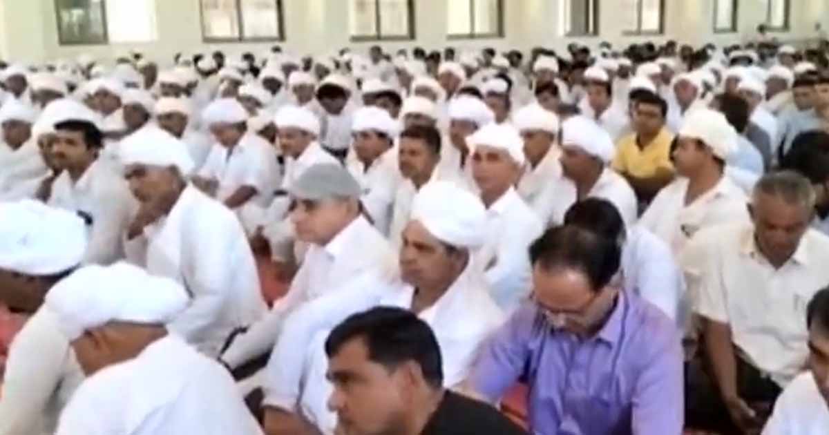 anjana-chaudhary-samaj-new-order-youths-will-be-fined-51-thousand-for-having-fancy-beard