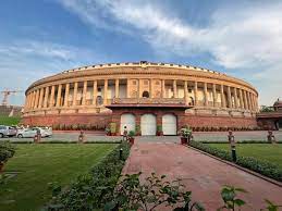 Indians living abroad represent 'soft power', a parliamentary committee tabled a report in the Lok Sabha