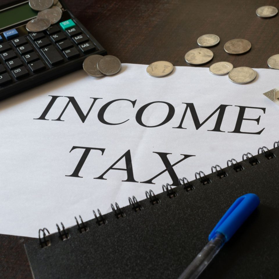 How Income Tax started in India, how the entire process went digital till ITR filing