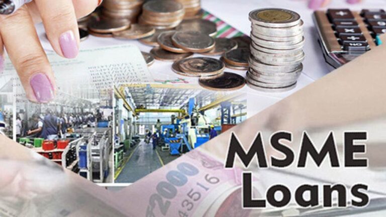 Now MSME will be able to take loans up to five crores without guarantee, the government has given a big relief