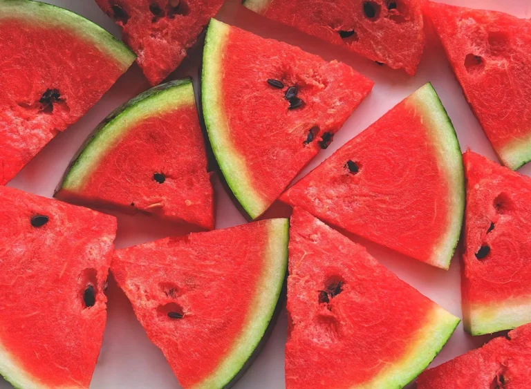 All your money will be wasted if you eat these 3 things after eating watermelon