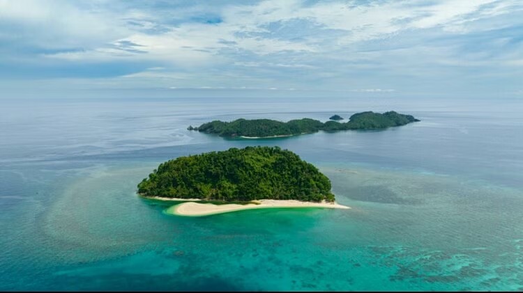 Point Nemo: The most deserted place on Earth, mysterious noises are heard, where even scientists are afraid to go