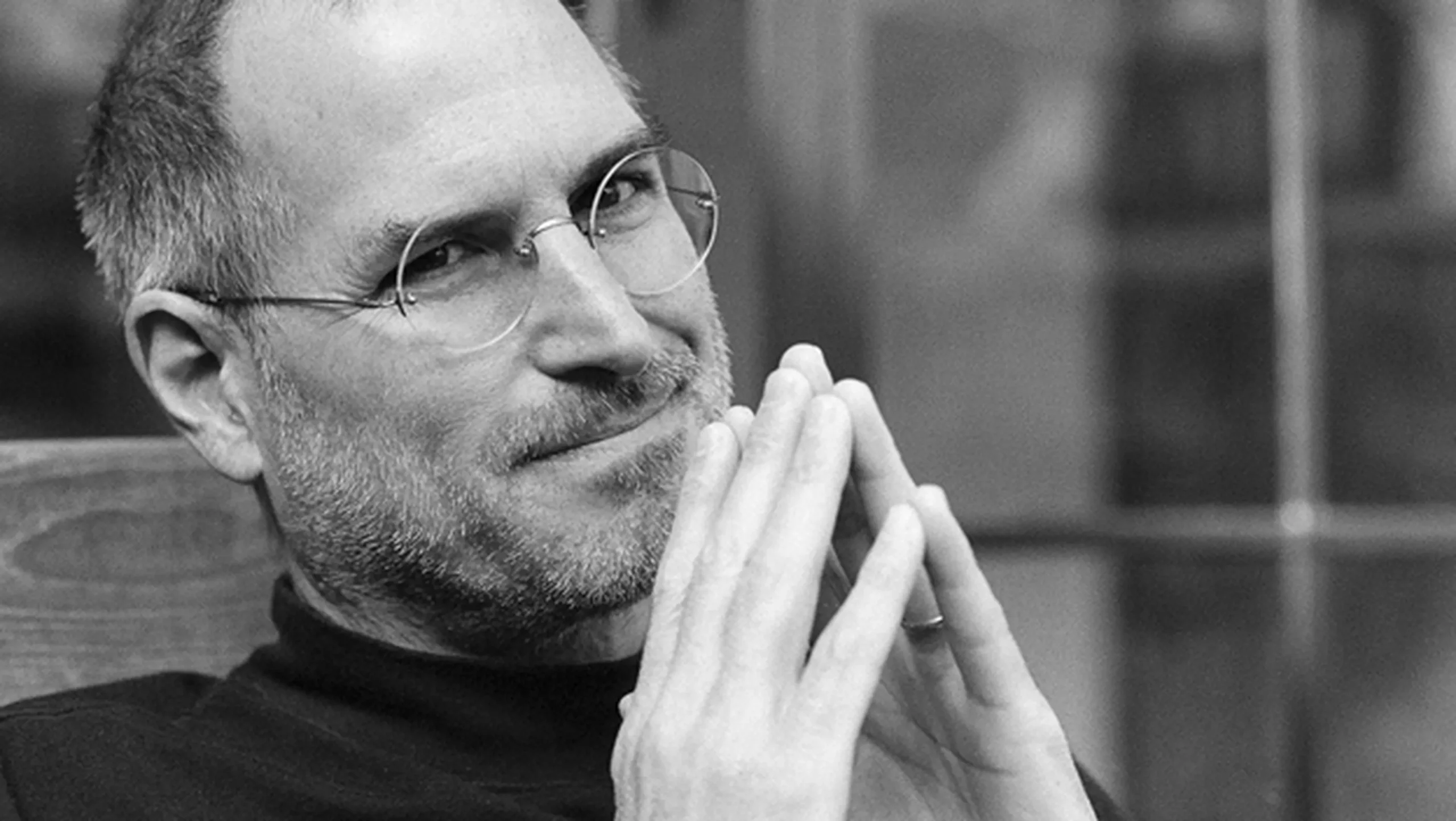 Steve Jobs made Rs. 14,000 signed a check, which was sold for Rs 1 lakh at the auction, surprised to see