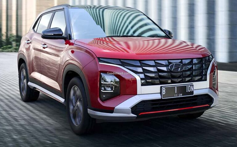 After the Exter, Hyundai will launch the new Creta in India, which will get advanced features