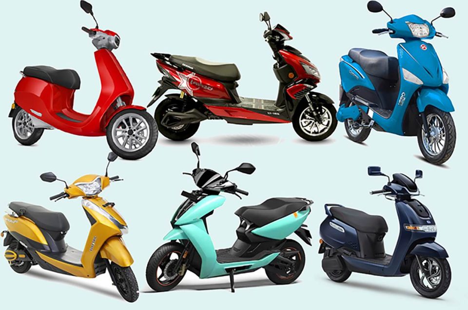 Electric Scooters: Five electric scooters will be launched soon in the Indian market, know the possible price and details