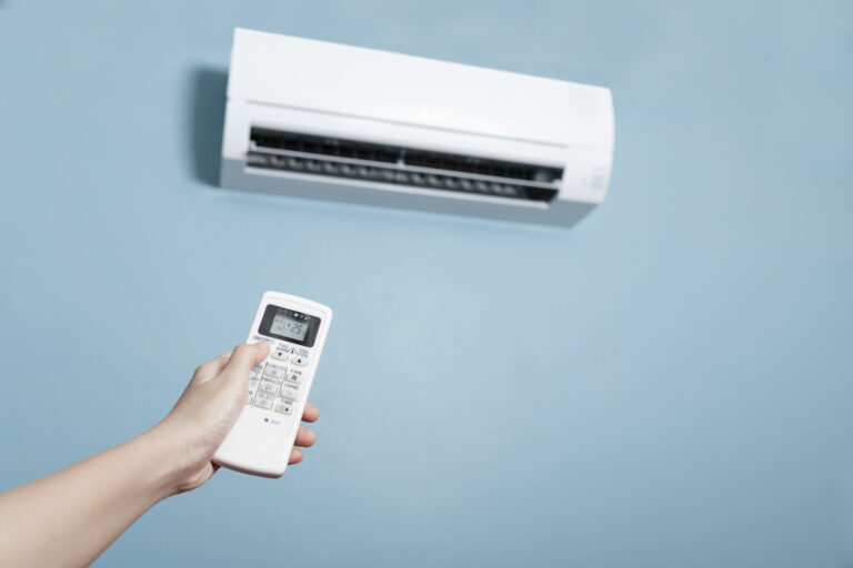 Sitting in air conditioner too much in summer is harmful, most of the side effects are on the eyes