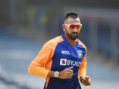 LSG out of IPL 2023 due to Krunal Pandya's mistake, team lacks captain