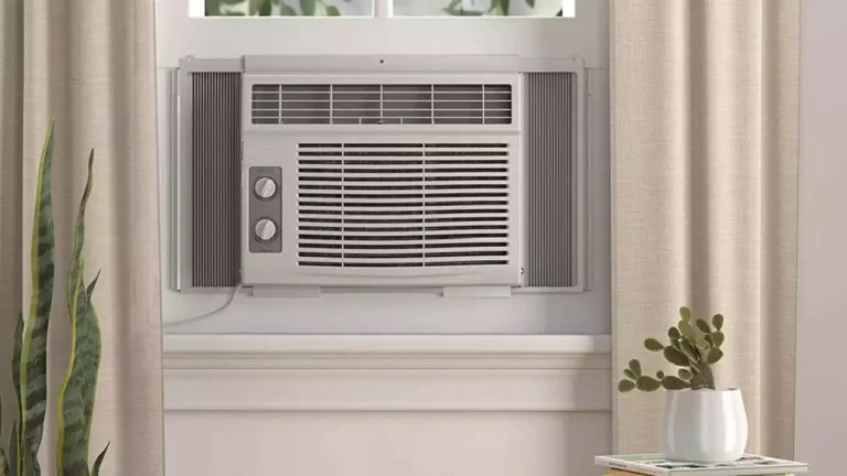 In just 10 thousand, an old window AC will become a brand new one, no need to buy a split AC