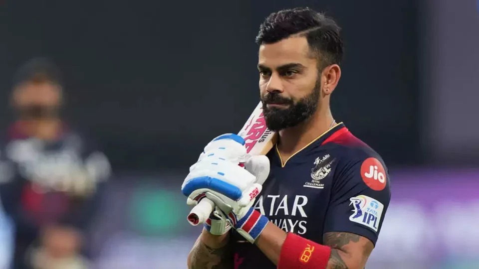 Seeing Kohli's great form in IPL 2023, Sunil Gavaskar made a big claim, said this about the upcoming T20 series