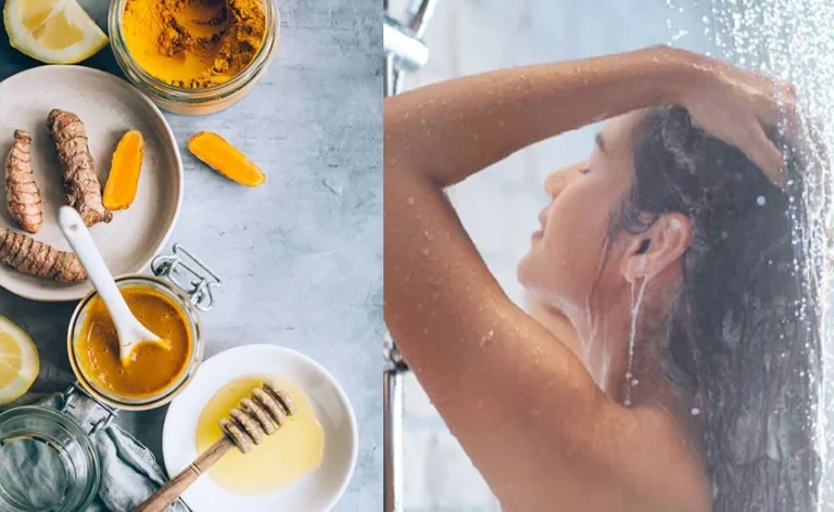 Bathing with turmeric mixed in water will not lead to lack of money, marriage will happen soon