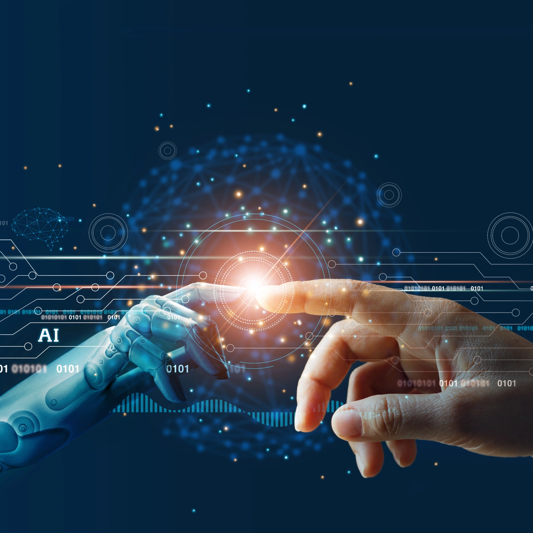 Indian government will ban AI! New rule coming soon, know what will be special