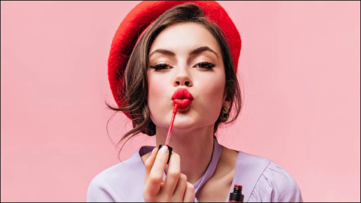 Try these lipstick colors to look stylish in summer