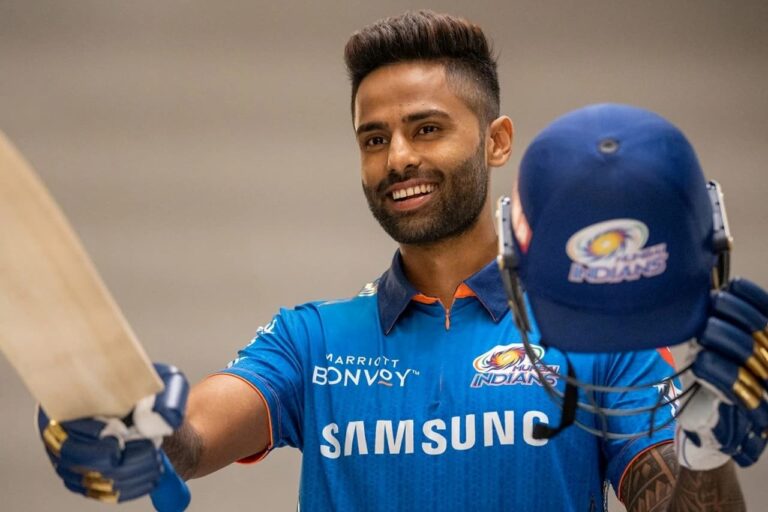 MI vs GT: 'Hero' of Mumbai's win Suryakumar Yadav reveals game plan after being 'Player of the Match'