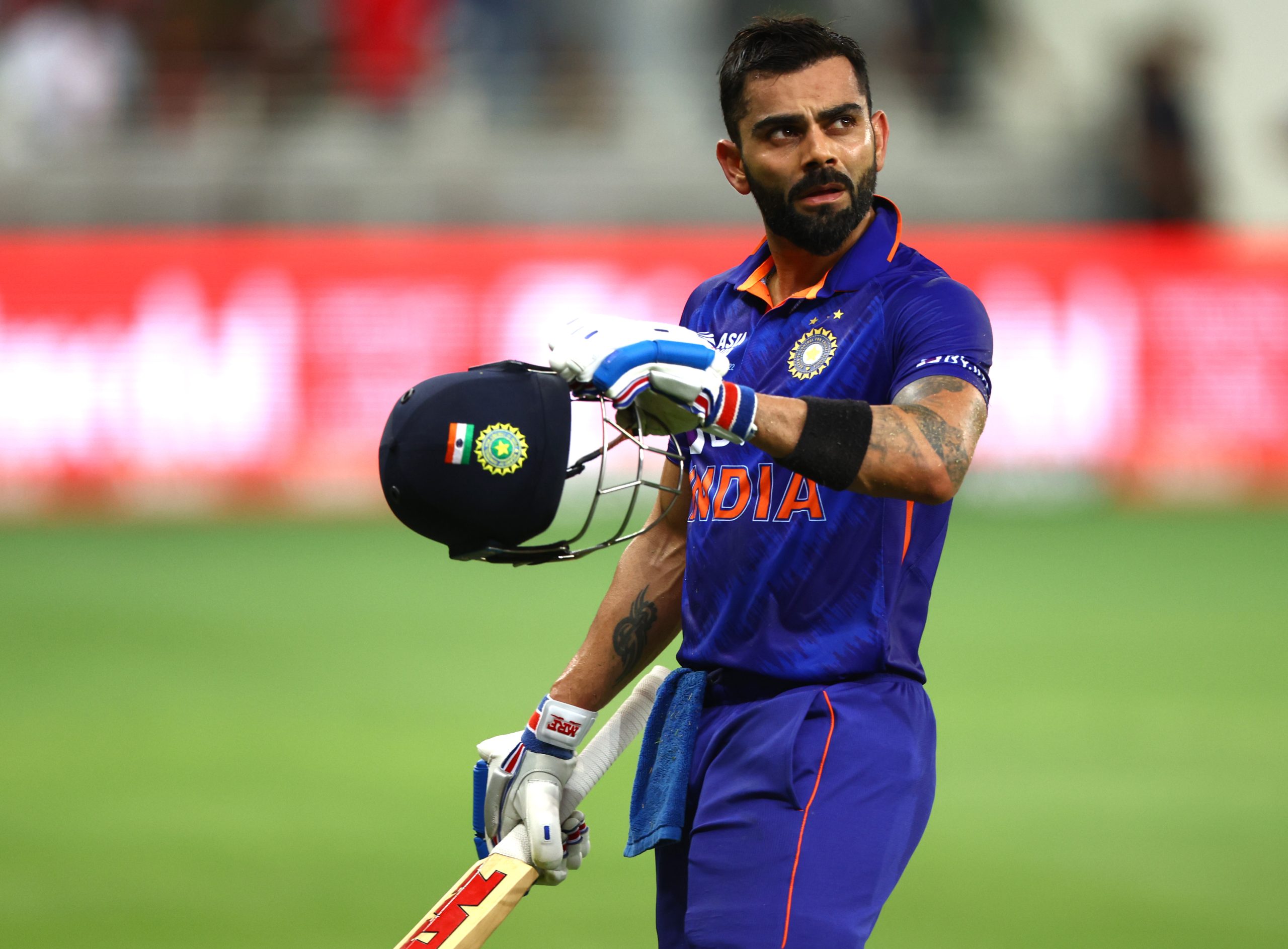Seeing Kohli's great form in IPL 2023, Sunil Gavaskar made a big claim, said this about the upcoming T20 series
