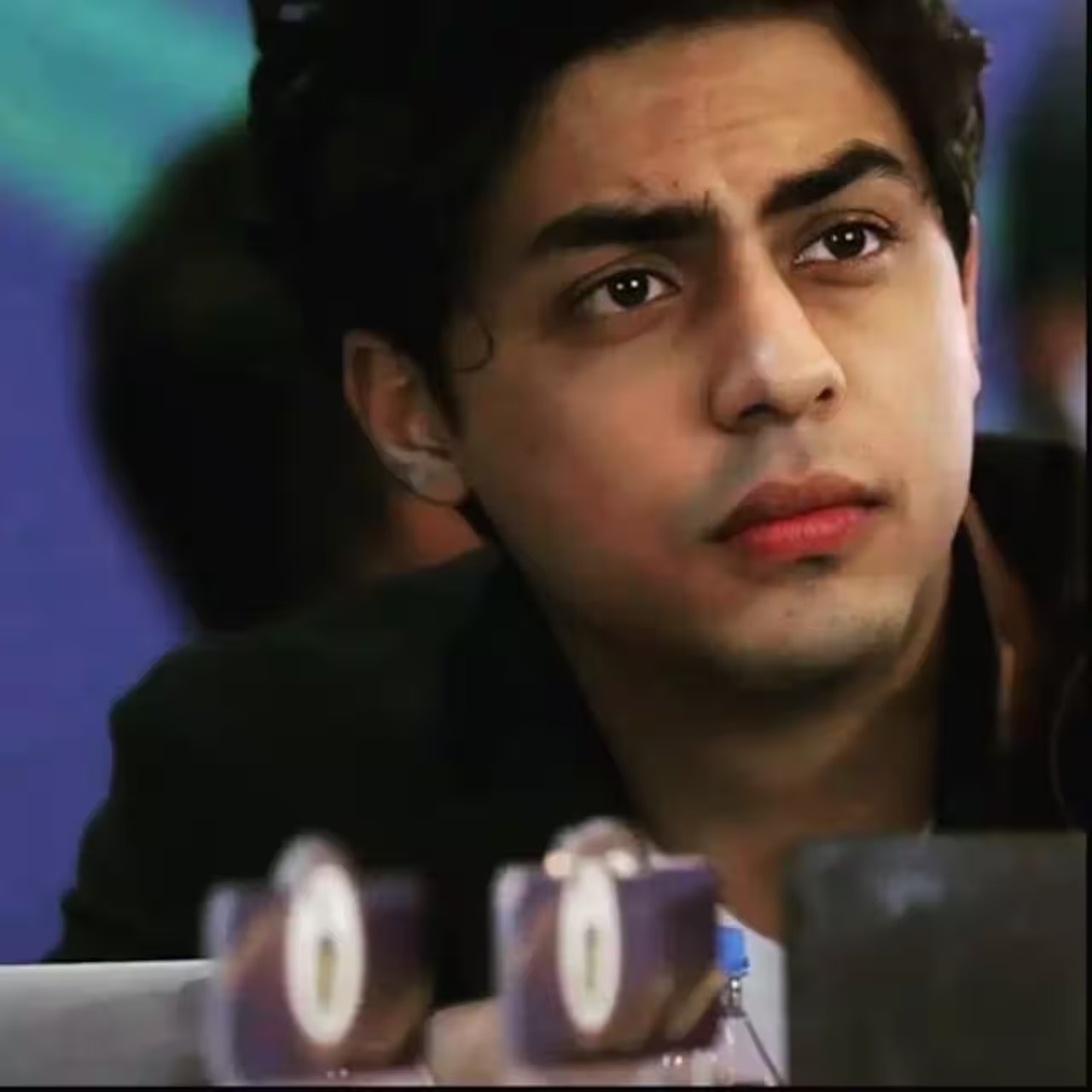 Aryan Khan is all set to appear on the big platform, his web series has been named Final
