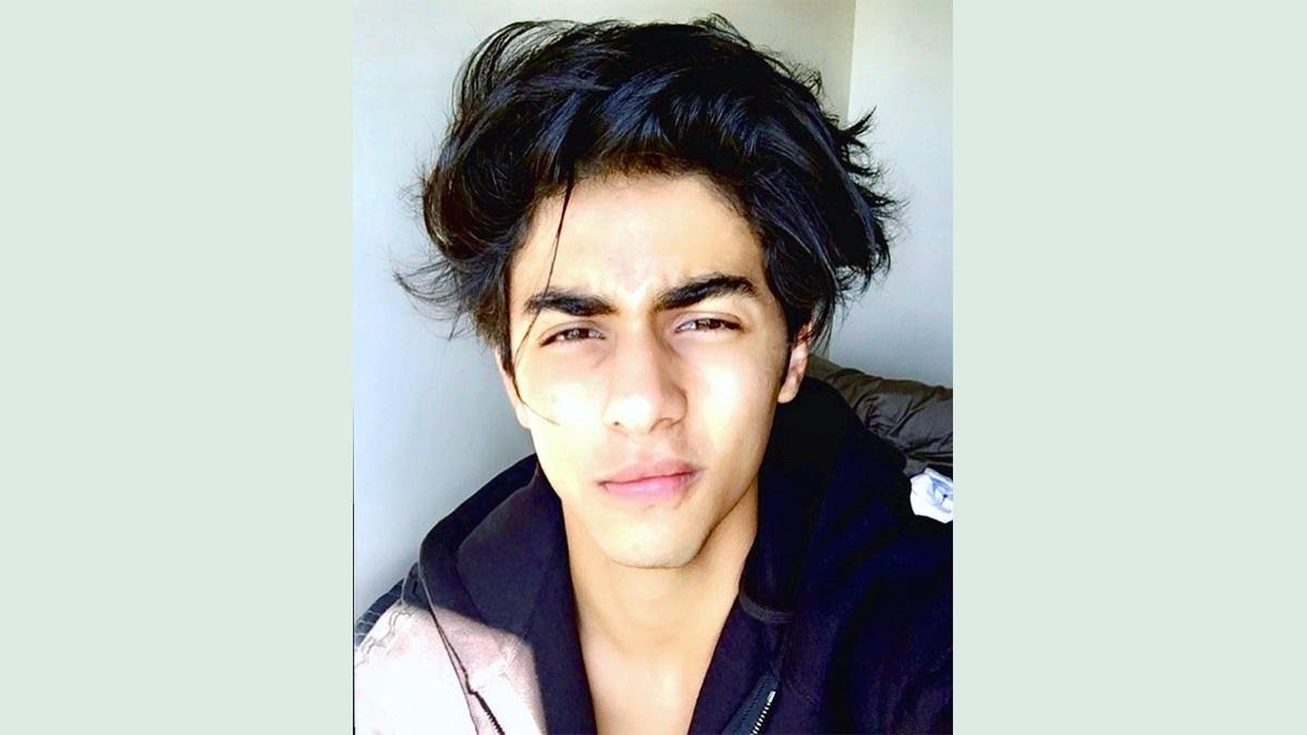 Aryan Khan is all set to appear on the big platform, his web series has been named Final