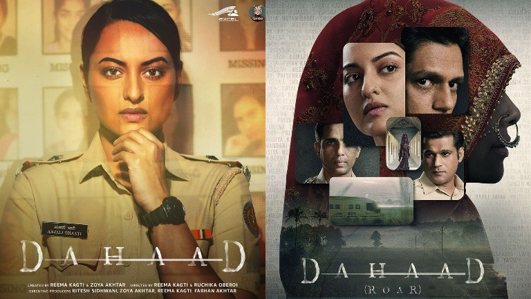 This explosive web series will stream on OTT in May along with 'Dahad' and 'Taj 2'