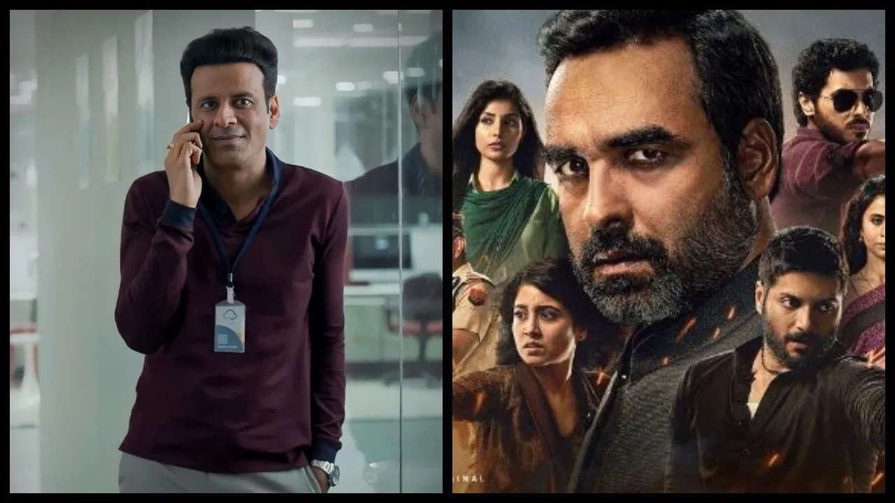 This explosive web series will stream on OTT in May along with 'Dahad' and 'Taj 2'
