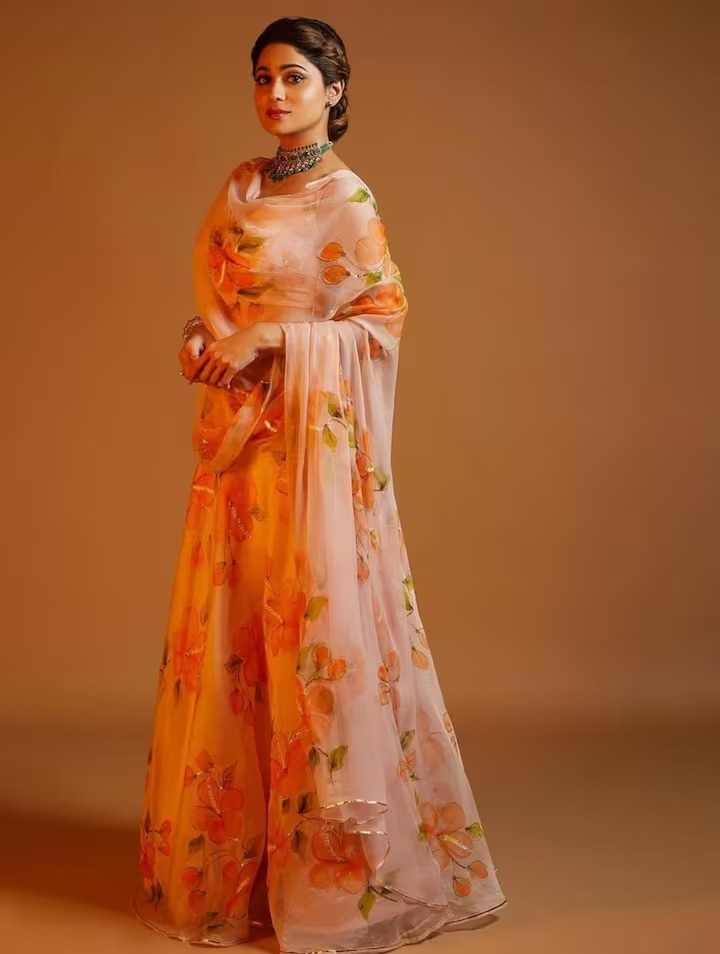 Look stylish even in 40+ when you try these 8 looks by Shamita Shetty