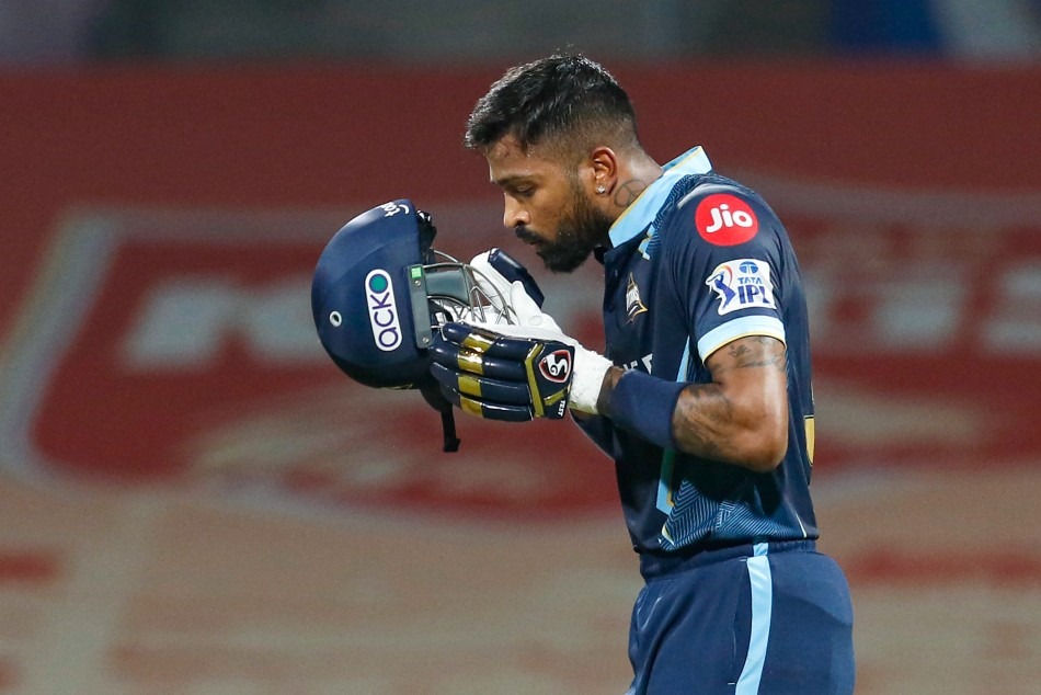 Hardik held himself responsible for the defeat, the player's efforts also went in vain