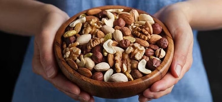 Consuming these things is beneficial for mental health, depression-anxiety will go away