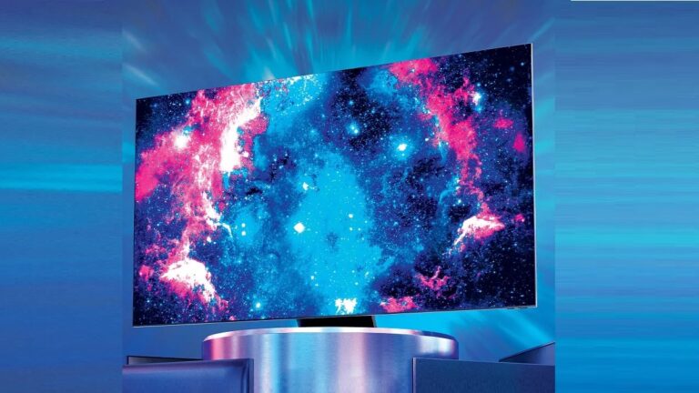 Samsung launches Neo QLED TV 2023 series! Now enjoy theater at home, know the price and features