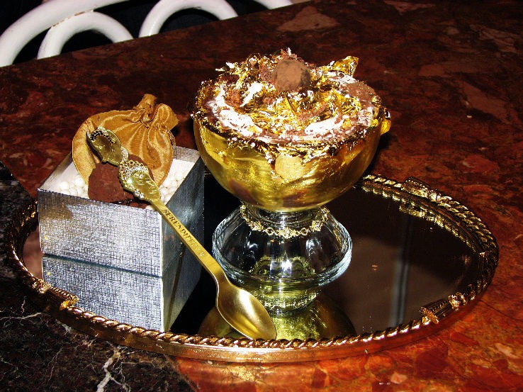 World Costliest Ice cream: The most expensive ice cream in the world, to eat which even people earning millions have to take a loan