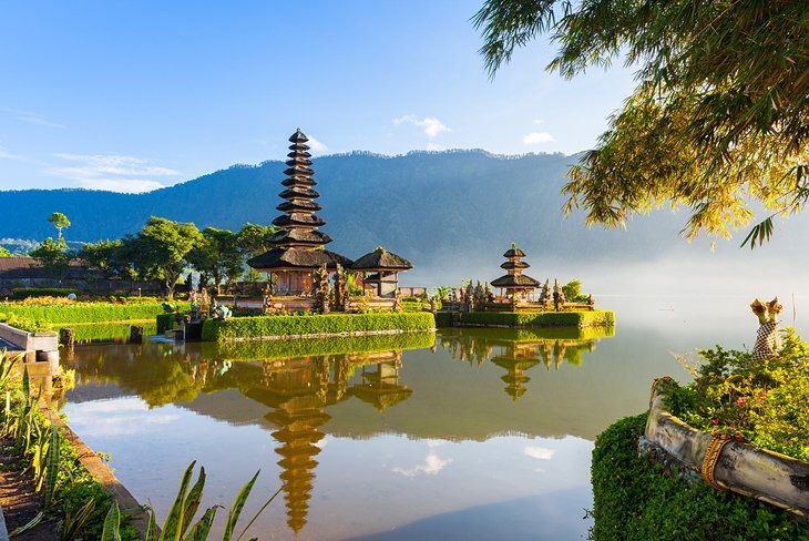 See the beauty of Bali in pictures...don't miss it, don't delay the trip