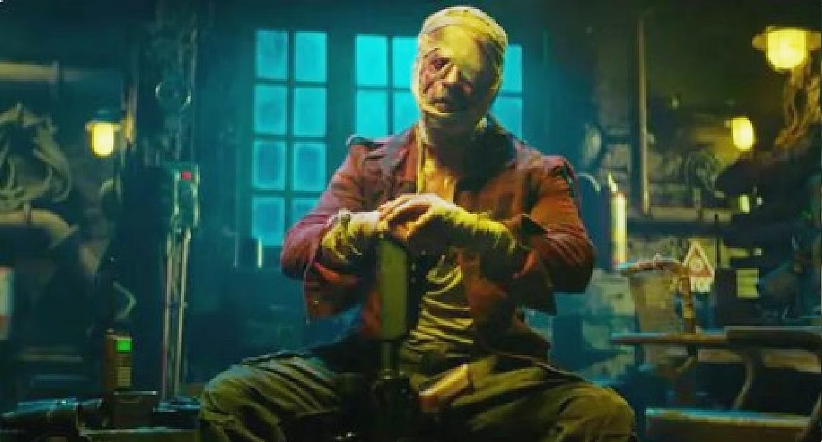 Will Shah Rukh Khan's wish come true? Why SRK doesn't want to fight anyone anymore, 'Jawaan' release date unexpected