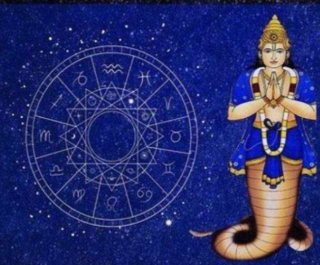Just wait for 5 more months, the fortunes of these 3 zodiac signs are going to open again; Rahu will transit
