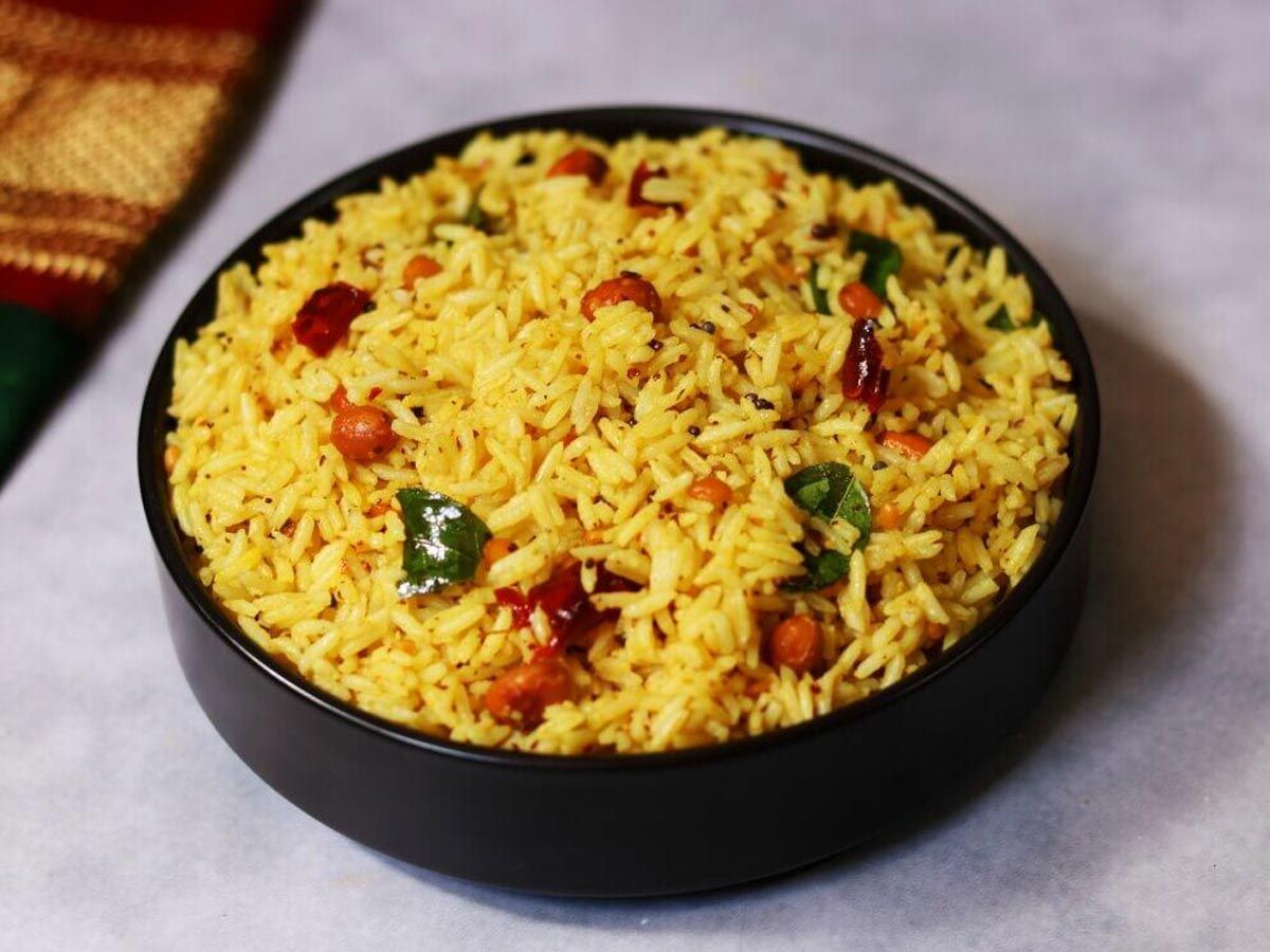 Spice up your dinner with this delicious dish from Andhra Pradesh