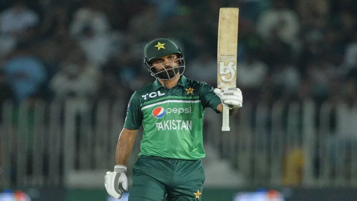 Fakhar Zaman named ICC Men's Player of the Month, Thailand's Narumol Chaiwai wins Women's Player of the Month