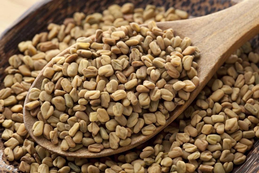 From sugar control to weight loss, know the many benefits of fenugreek seeds