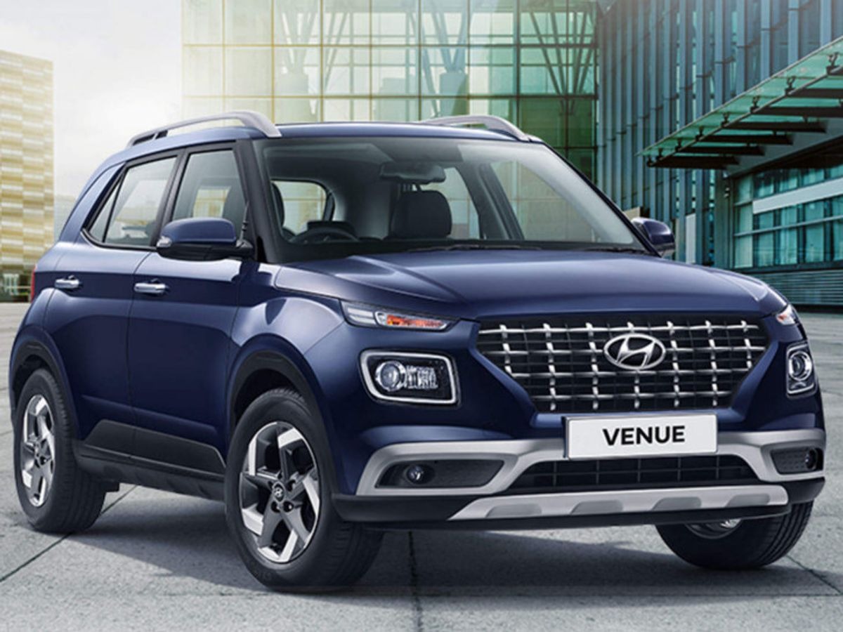Last month this SUV had the highest sales, know which SUV is included in the top-10