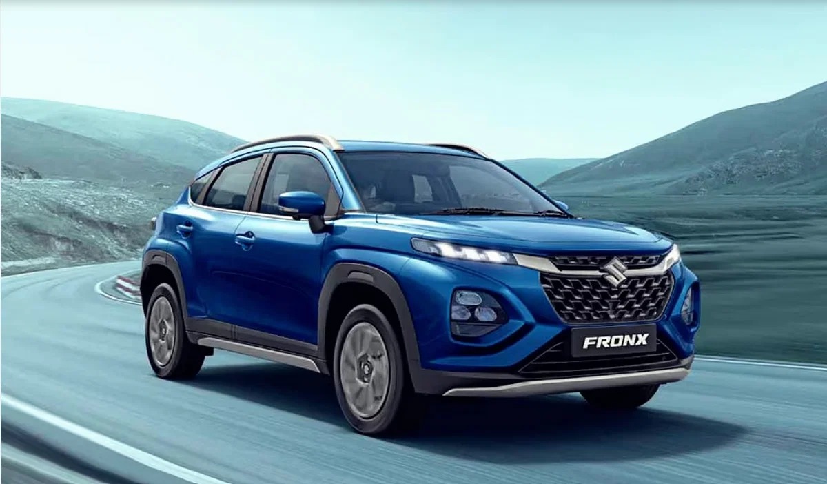 Last month this SUV had the highest sales, know which SUV is included in the top-10