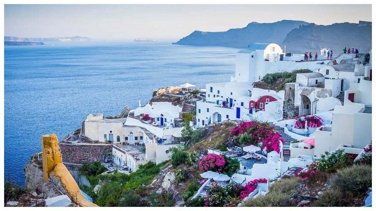 If you're planning to travel abroad on the cheap, visit these budget-friendly destinations