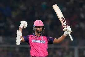 When was the most runs scored in the first over of an IPL innings? do you remember