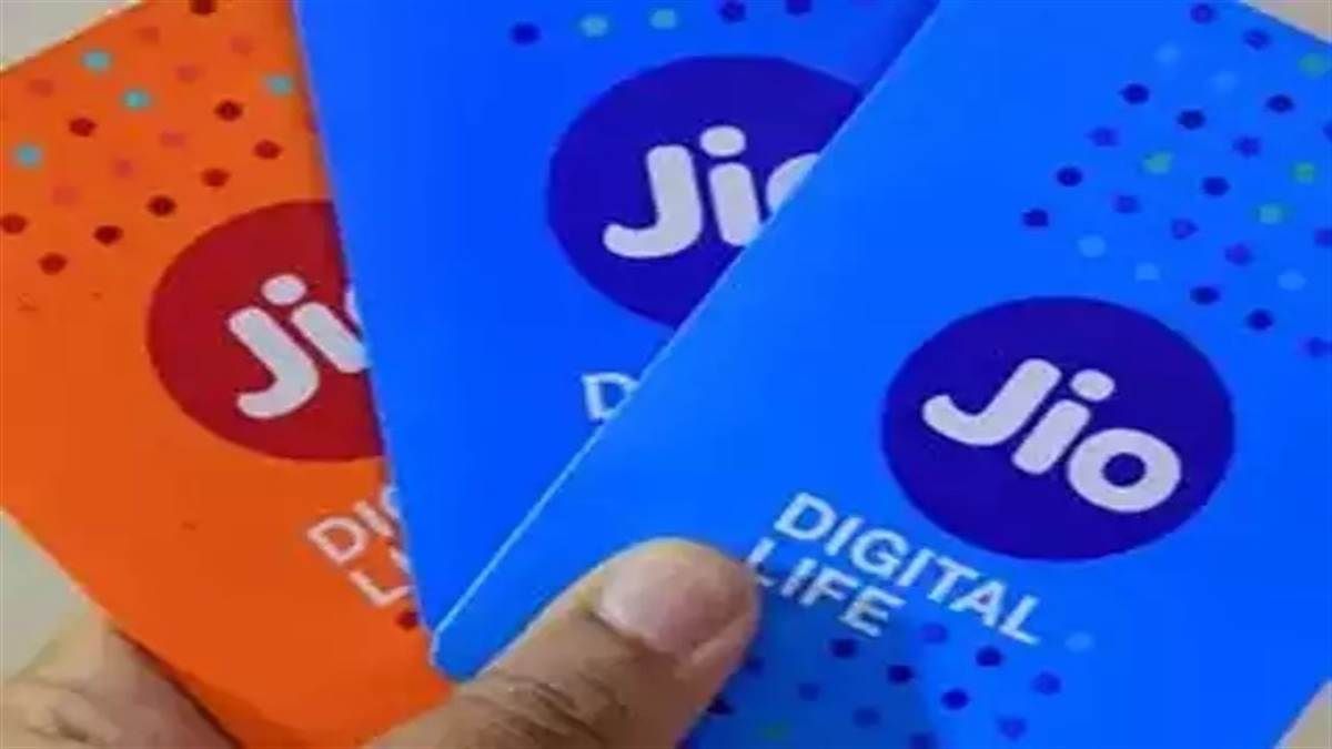 Jio's bumper offer to its users, getting 40 GB extra data, these 3 recharge plans are worth it