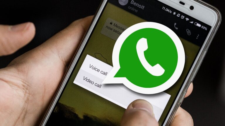 Have you also received international calls on WhatsApp? Be careful WhatsApp has made this statement