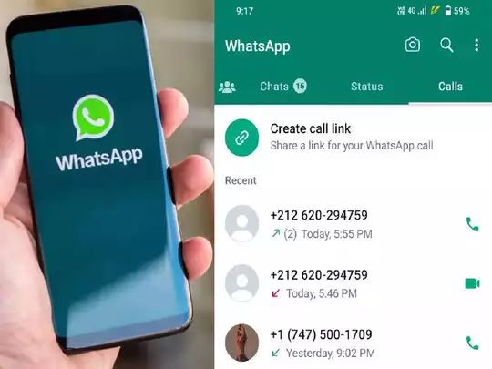 Have you also received international calls on WhatsApp? Be careful WhatsApp has made this statement